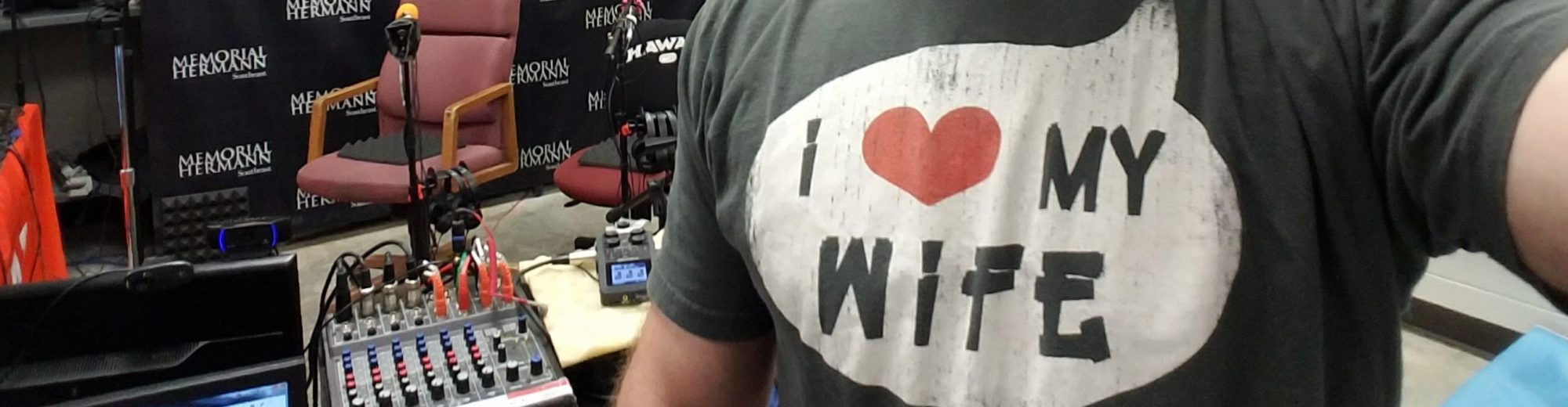 The Sports Medicine Broadcast