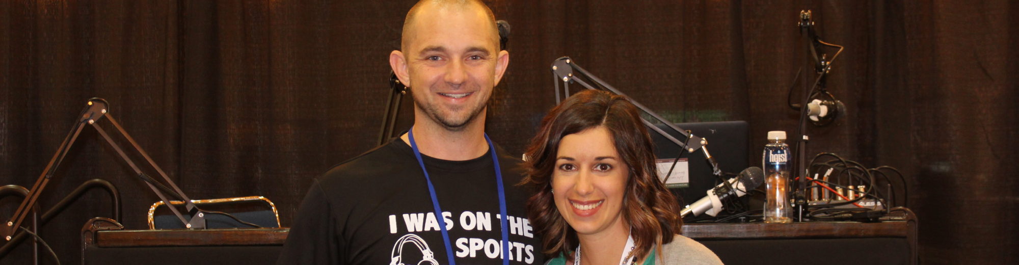 The Sports Medicine Broadcast