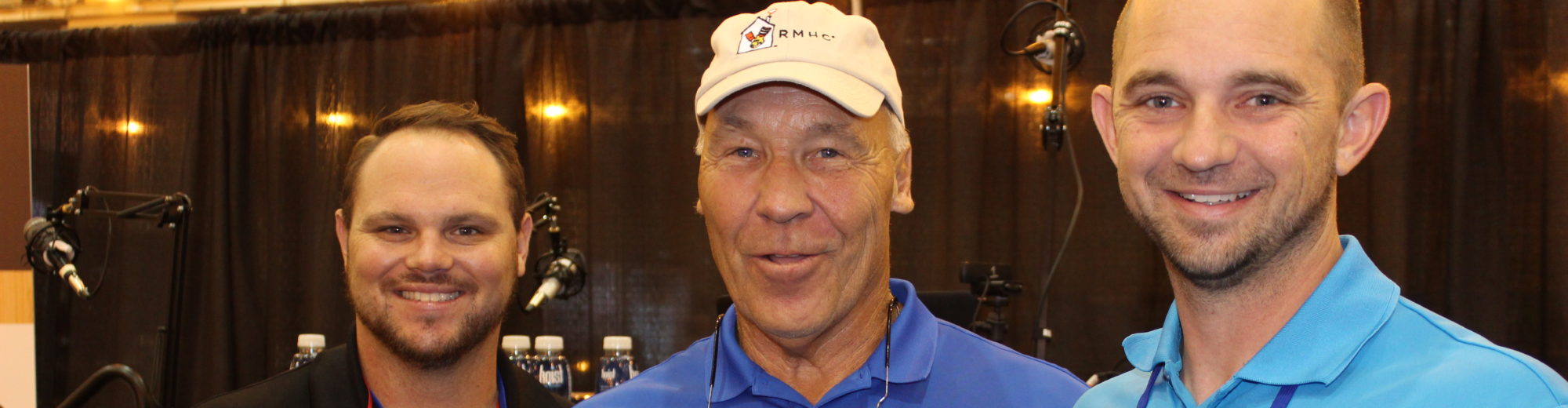 The Sports Medicine Broadcast