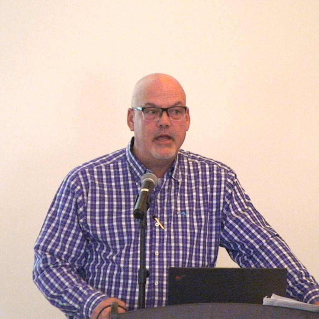 mitigating secondary loss