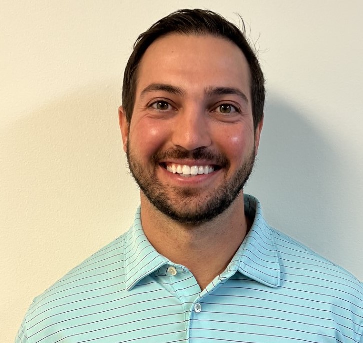 Chris Antonelli headshot